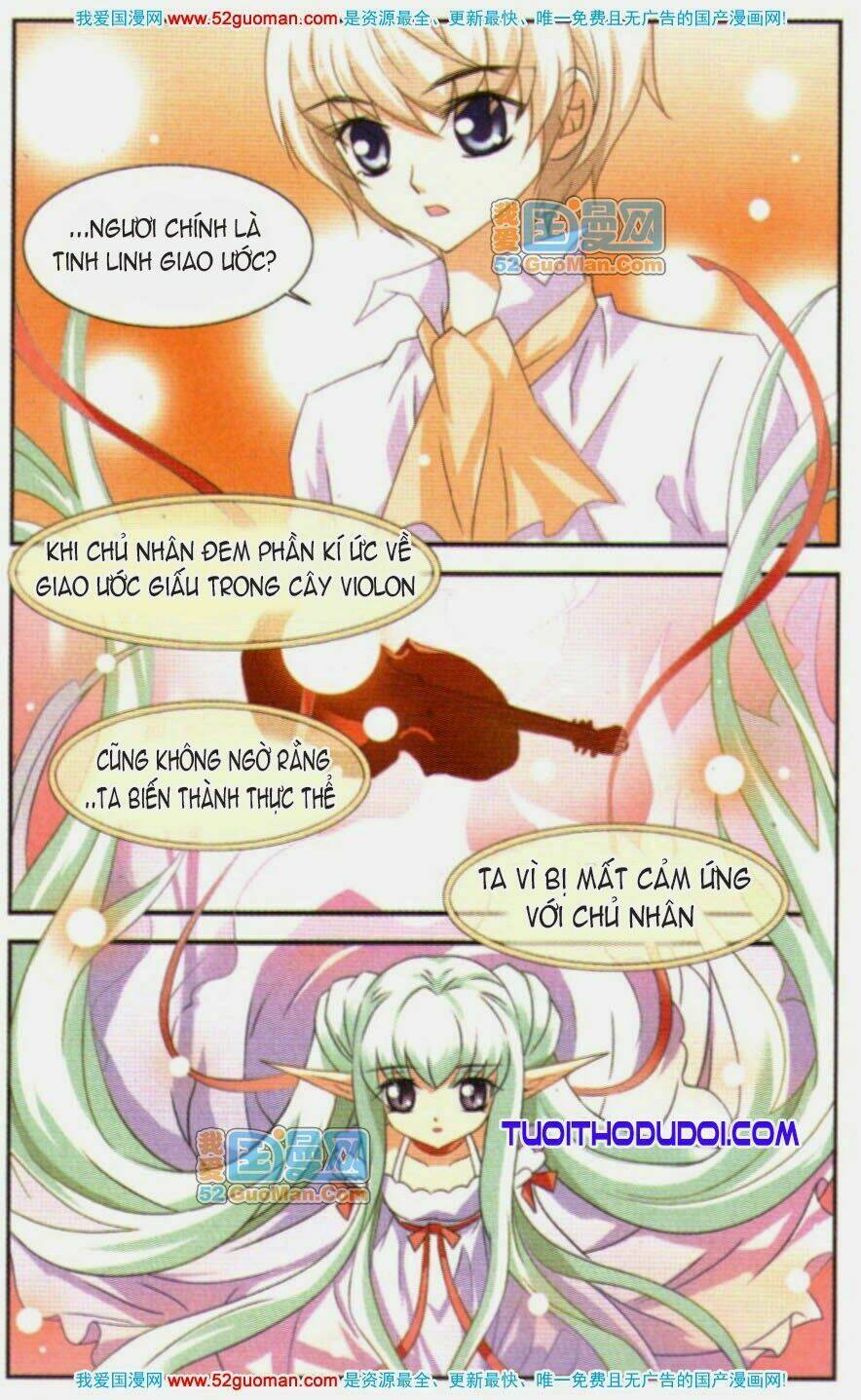 thiên diệp anh hoa chapter 7 7