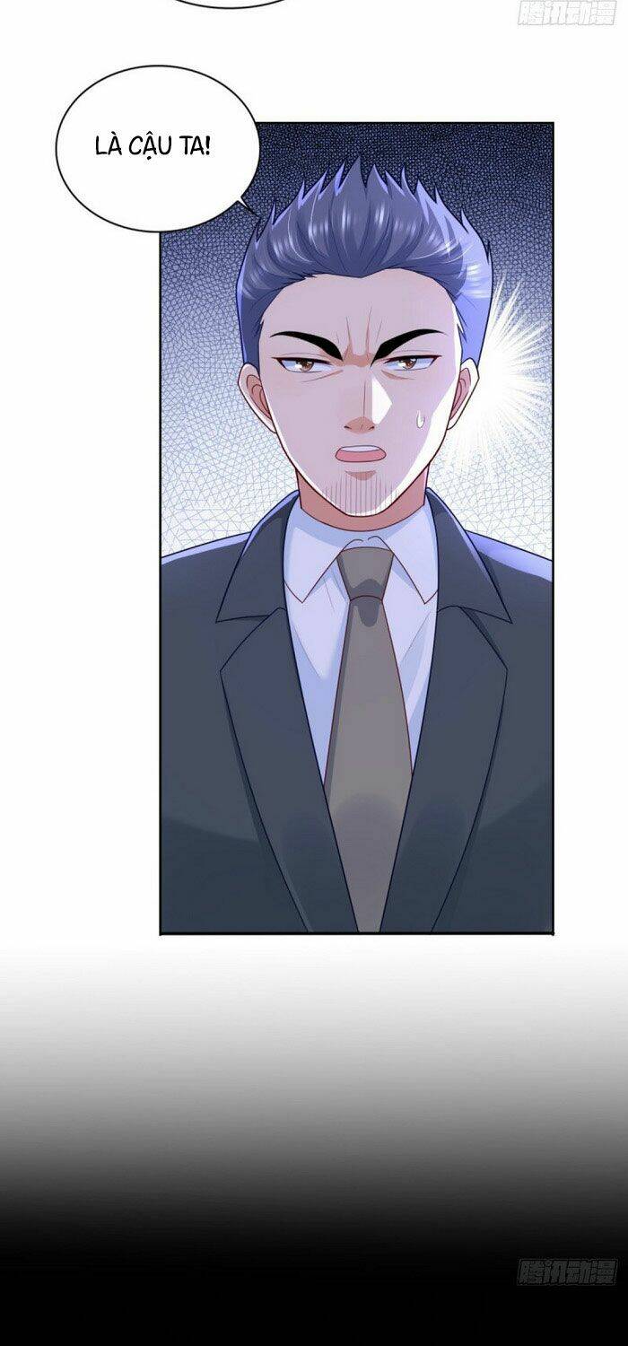 chí tôn toàn năng chapter 78 9