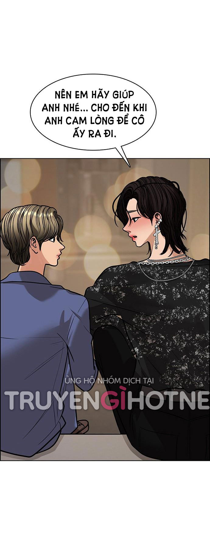 vẻ đẹp đích thực - true beauty chapter 207.2 26