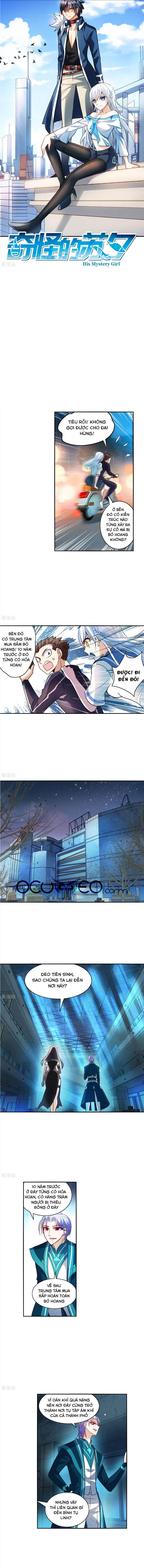 tô tịch kỳ quái chapter 119 1