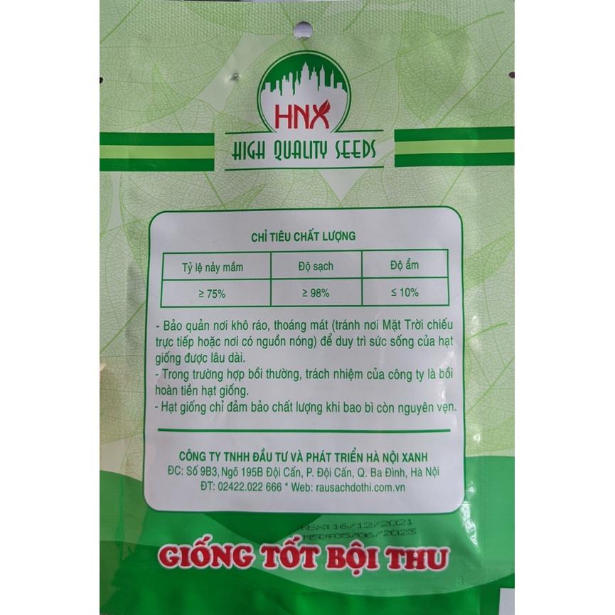 Hạt giống Dưa chuột nếp Lai F1 Thơm Giòn