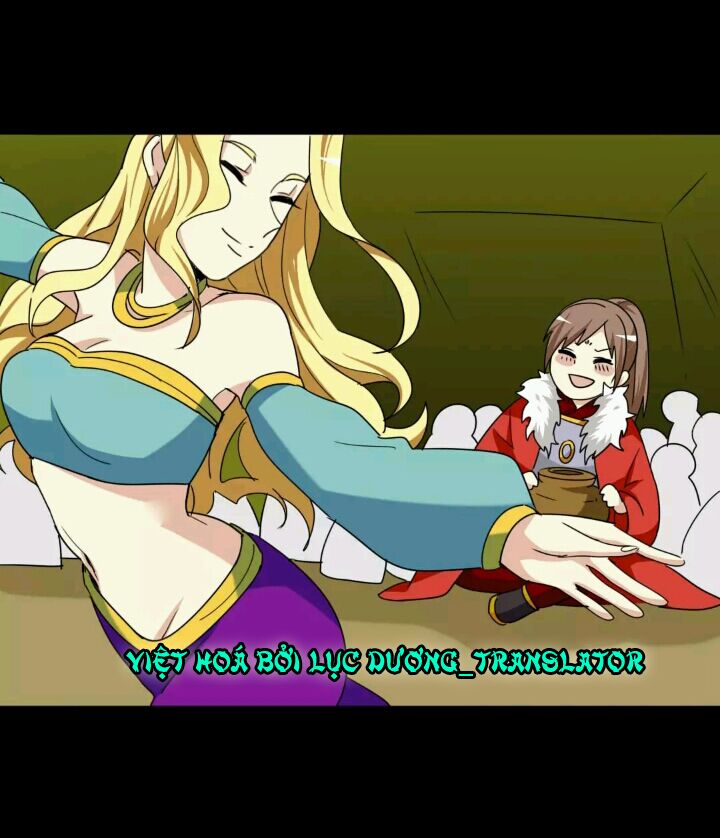 lưỡng bất nghi (full) chapter 84 14