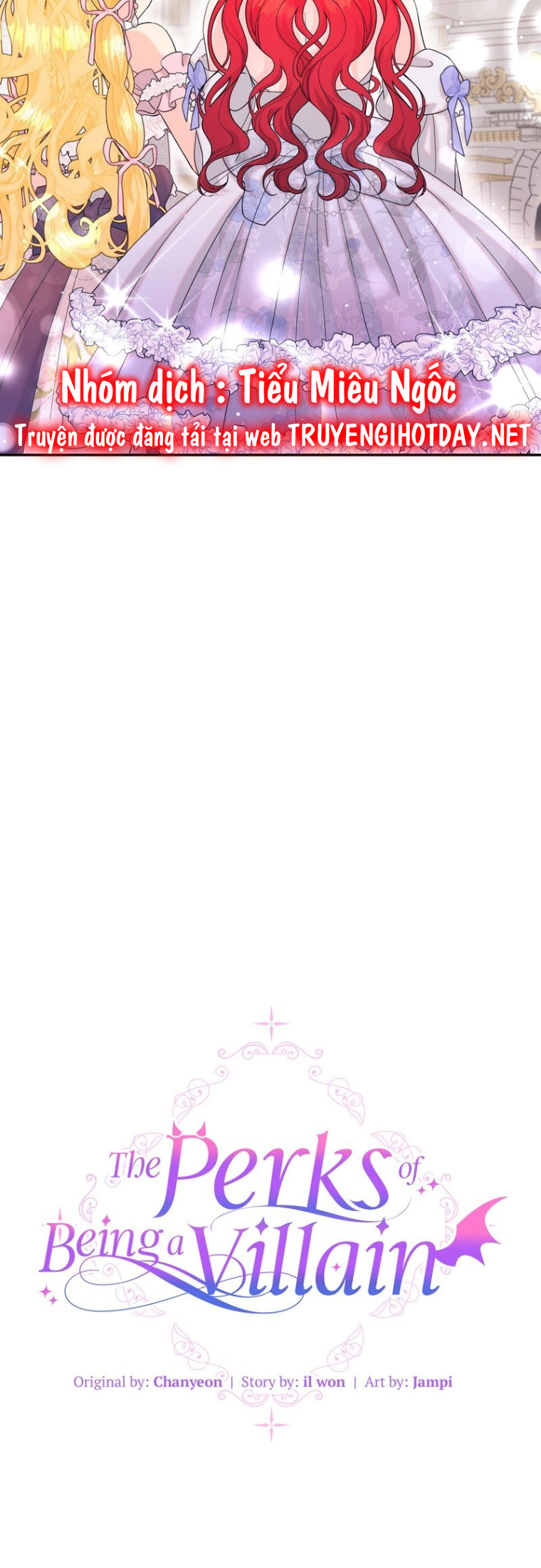 đức hạnh của công chúa phản diện chapter 30 4