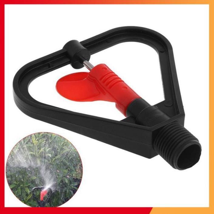 Combo 5 Béc Tưới Cây Phun Mưa Hình Trái Tim Cho Vườn Cây 206851-2a