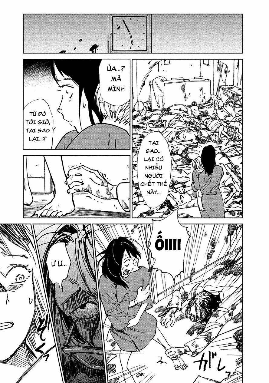 du thuyền đẫm máu chapter 15.2 11