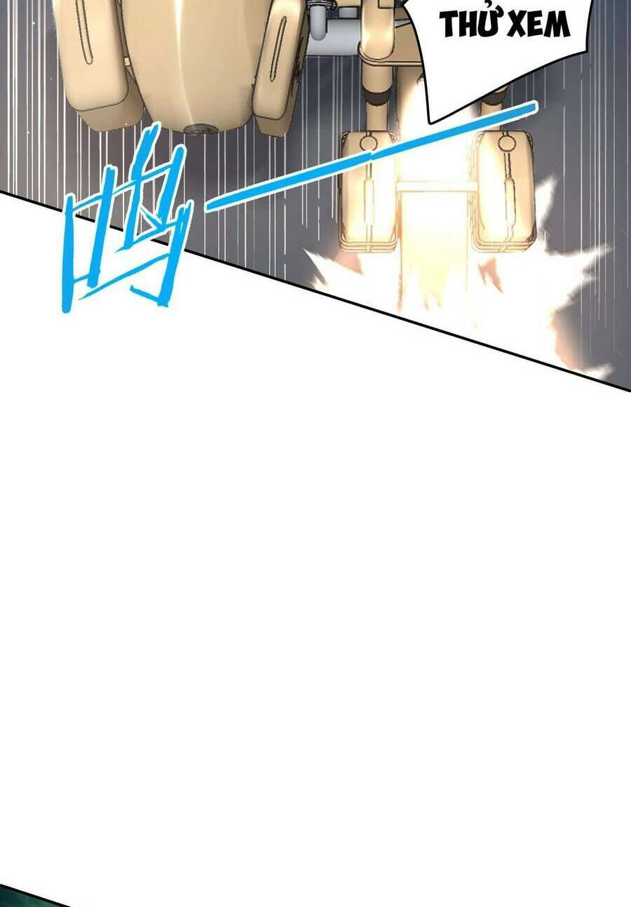 tế bào thần quốc chapter 6 10