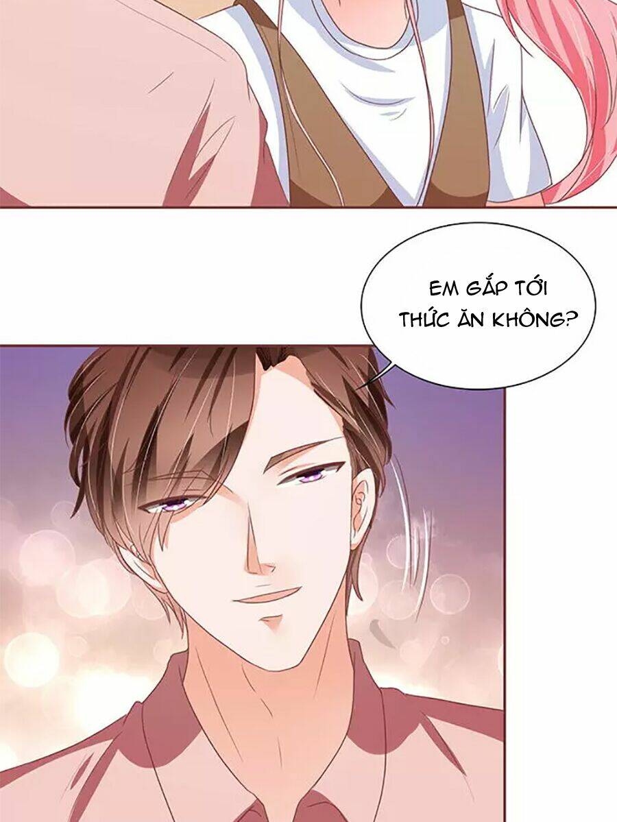 vương tước tư hữu bảo bối chapter 165 13