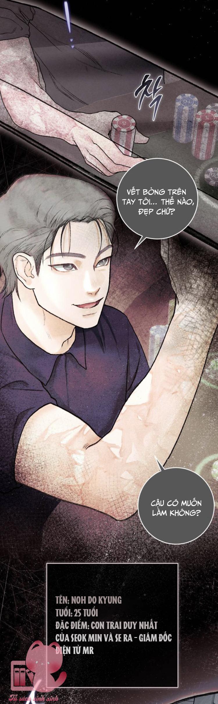 my demon chapter 8 57