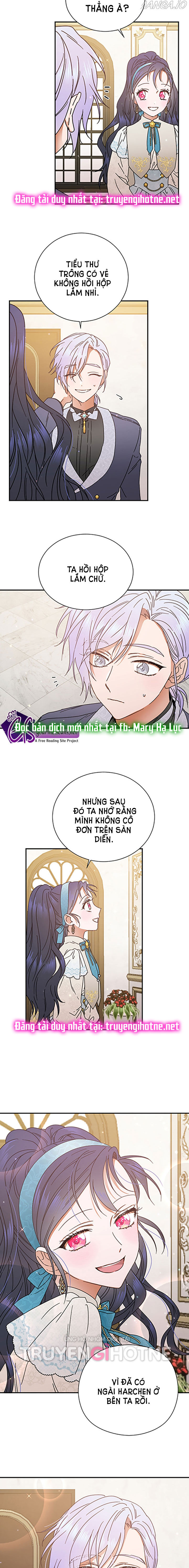 lady baby chapter 165 8