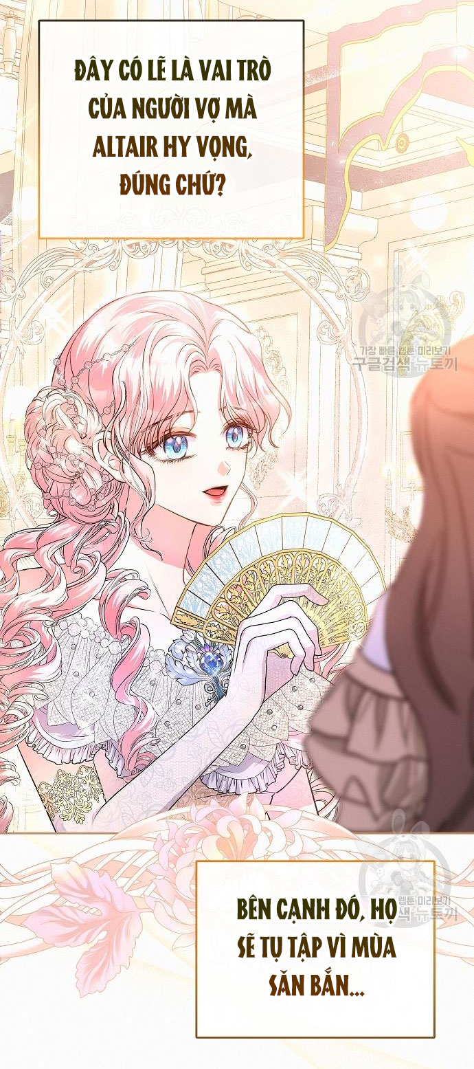 có lẽ tôi đã sai lầm khi kết hôn chapter 17.2 7