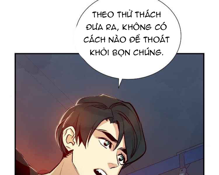 kẻ chiêu hồn cô độc Chapter 11 - Trang 2