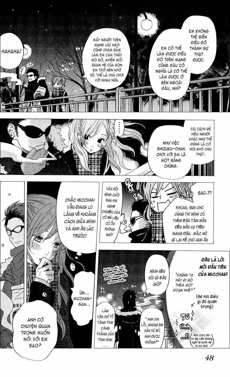 tonari no kaibutsu-kun chapter 26 4