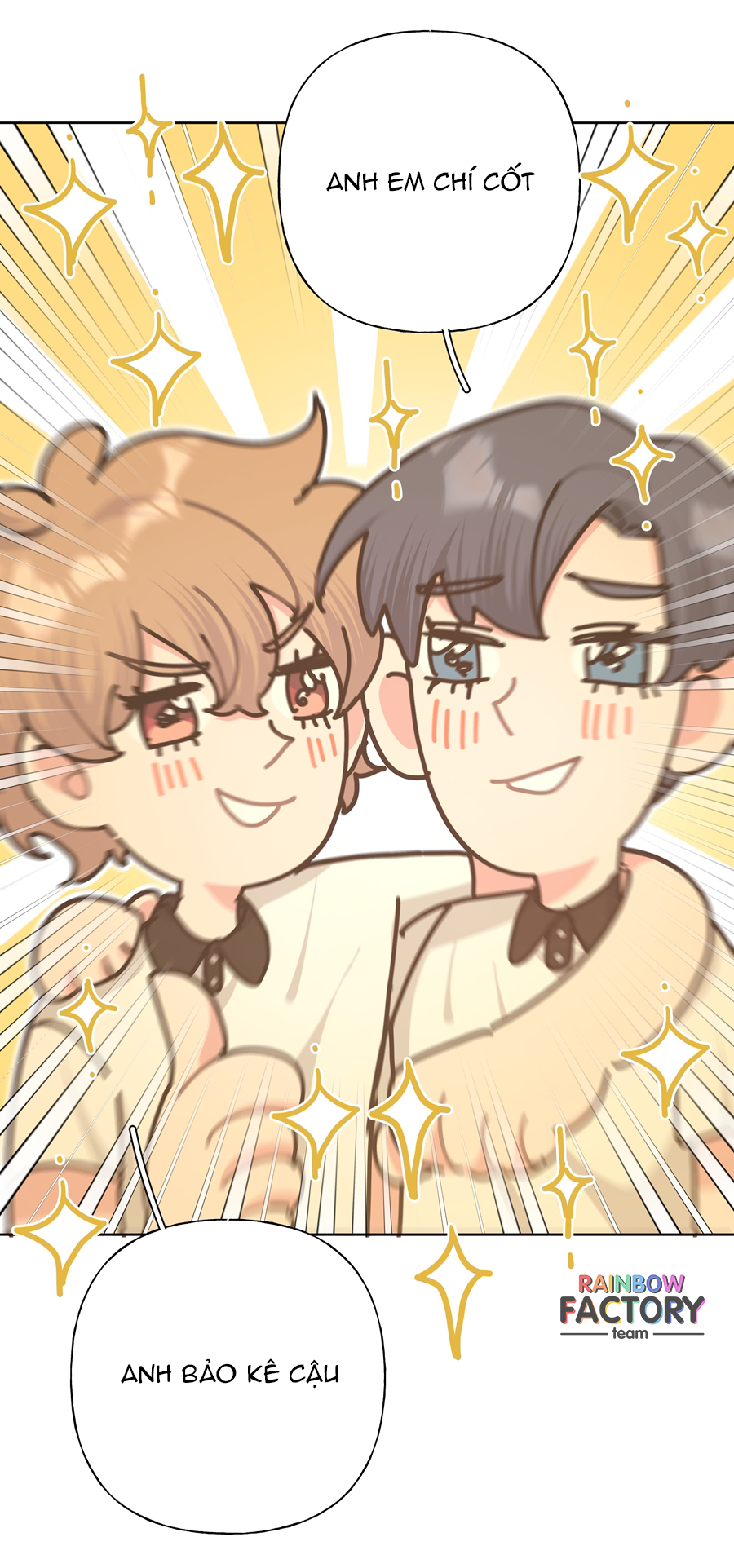 đừng nói yêu tôi (don't say you love me) chapter 48 36