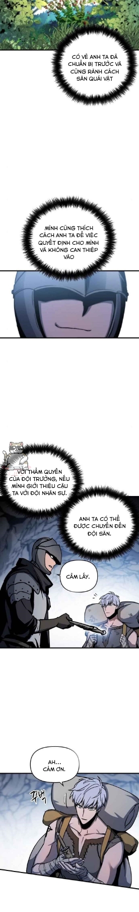 chiến thần chuyển thế chapter 3 30