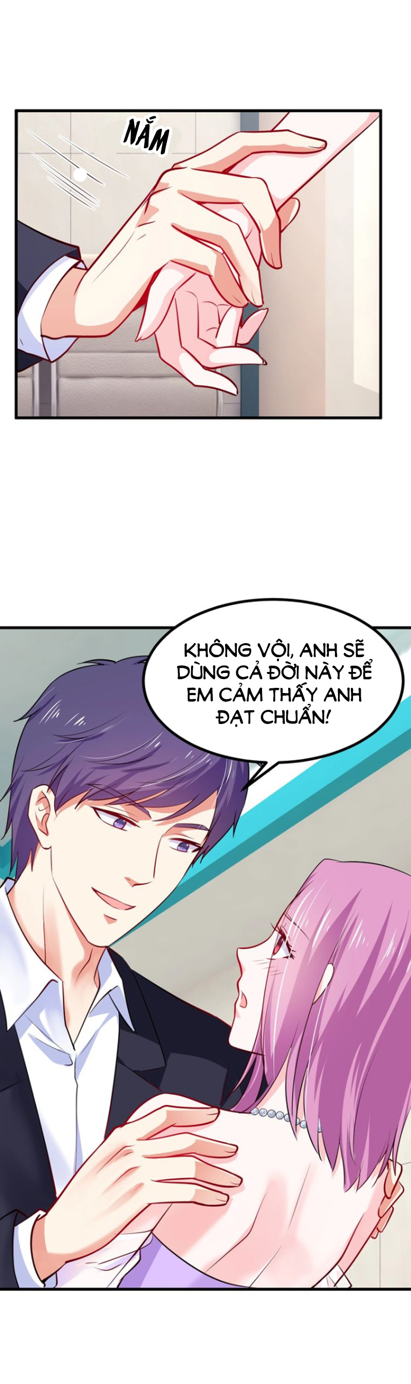 độc nhất sủng ái của thủ tịch chapter 98 24