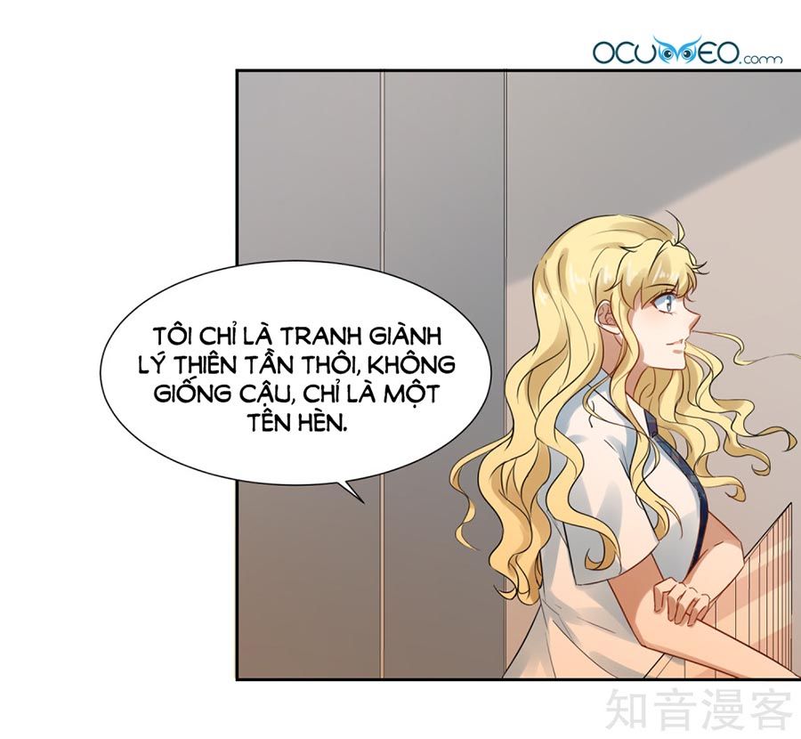 thầy giáo ác ma yêu tôi rồi chapter 69 14