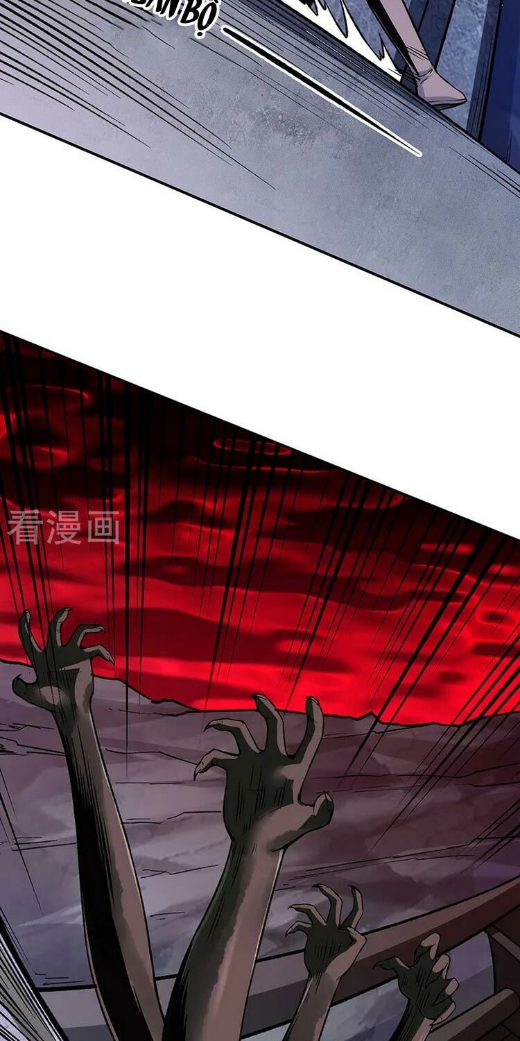 võ đạo độc tôn chapter 302 3