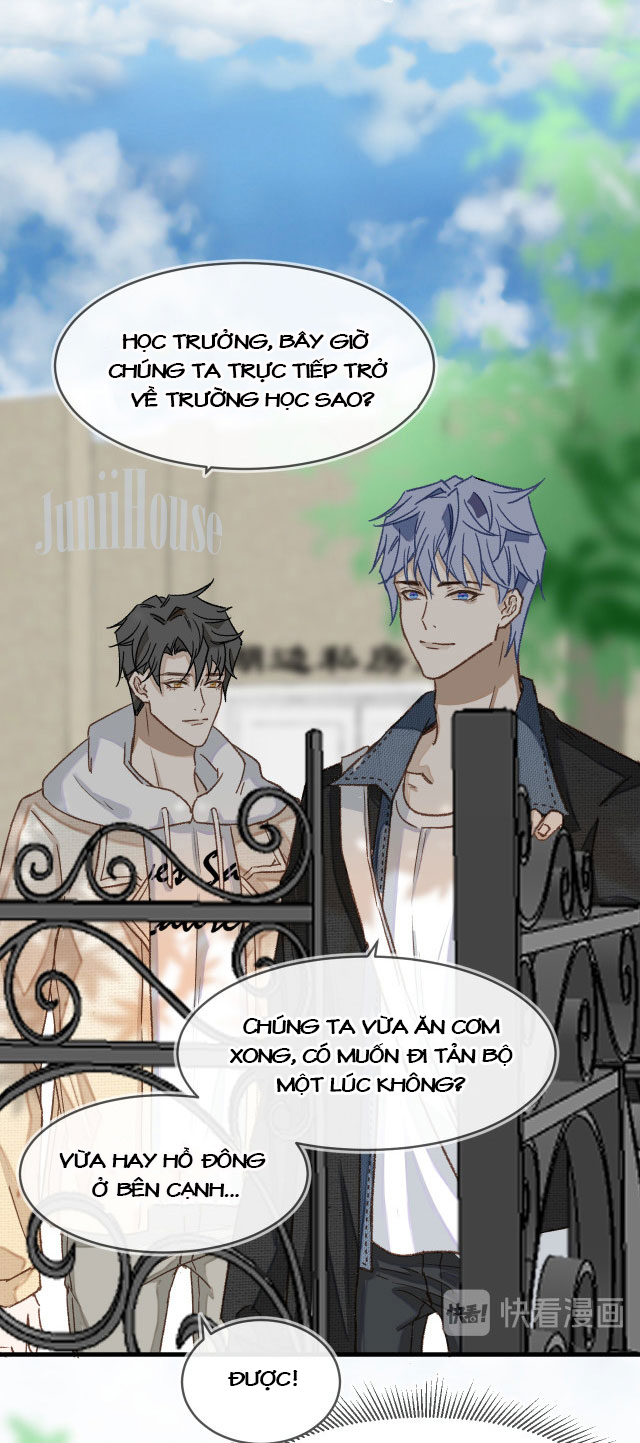 dù sao tôi vẫn vĩ đại như vậy chapter 5 29