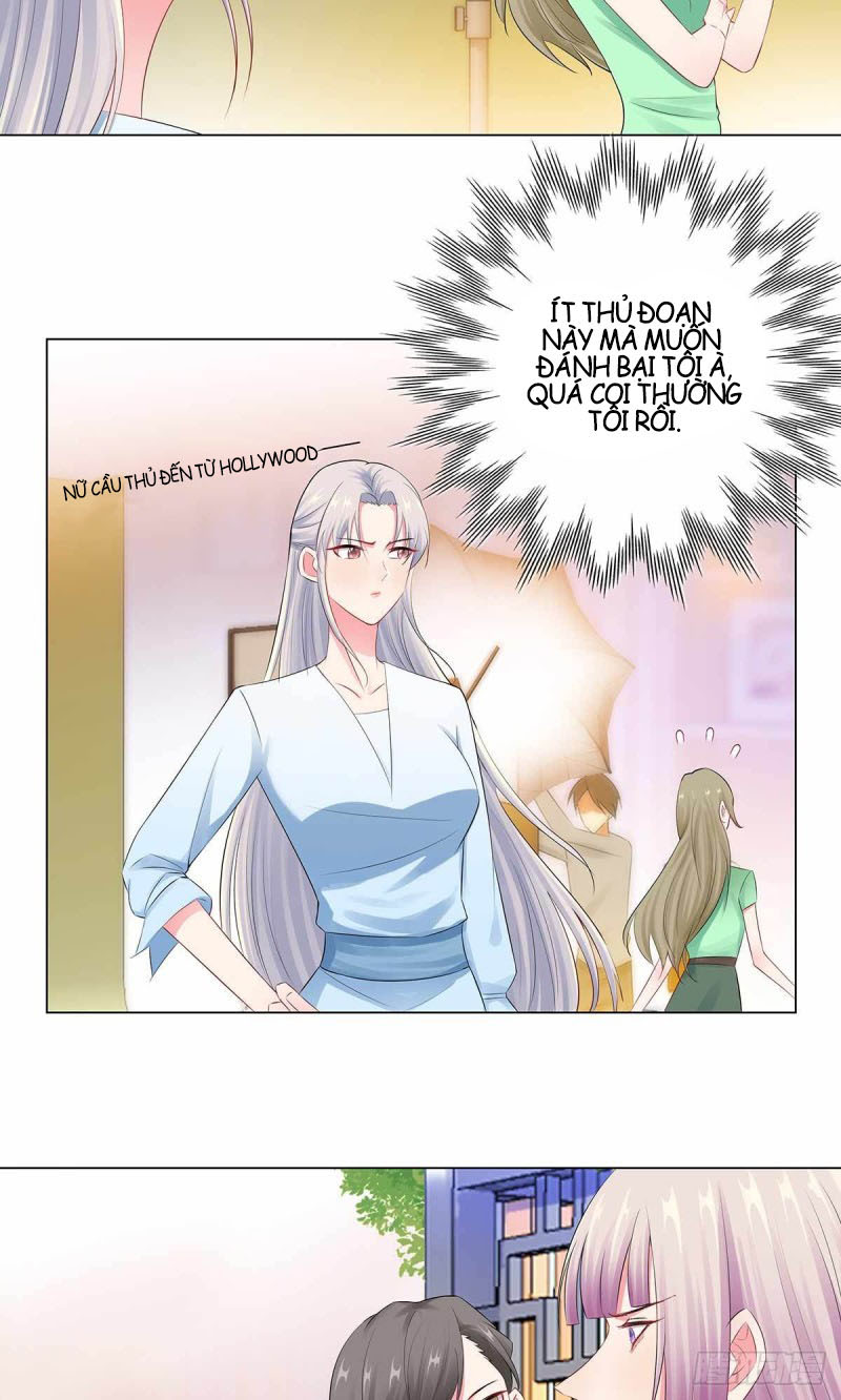 song bảo vô địch chapter 54 21