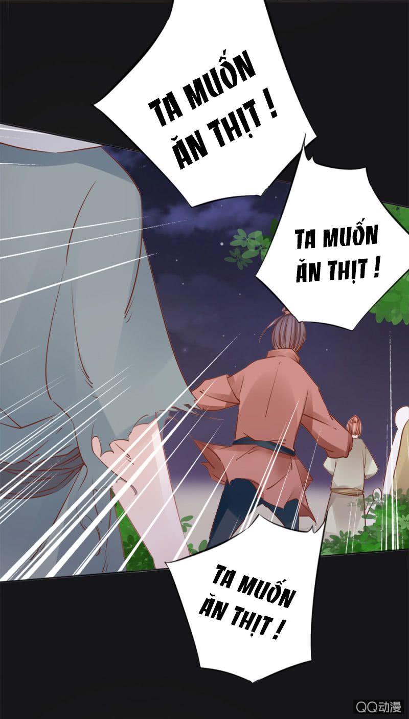 solo đi vương gia chapter 85 12