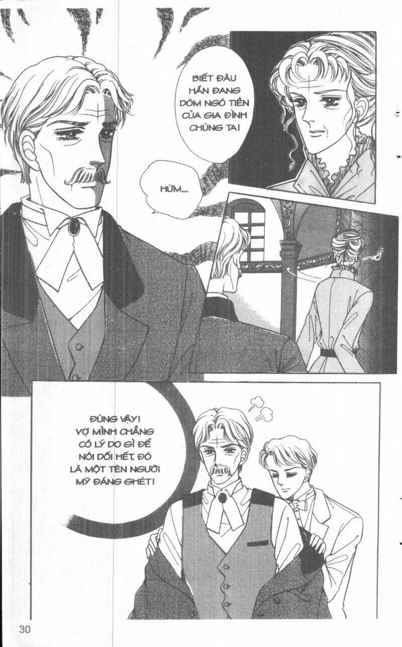 đừng chống đối chapter 6 32