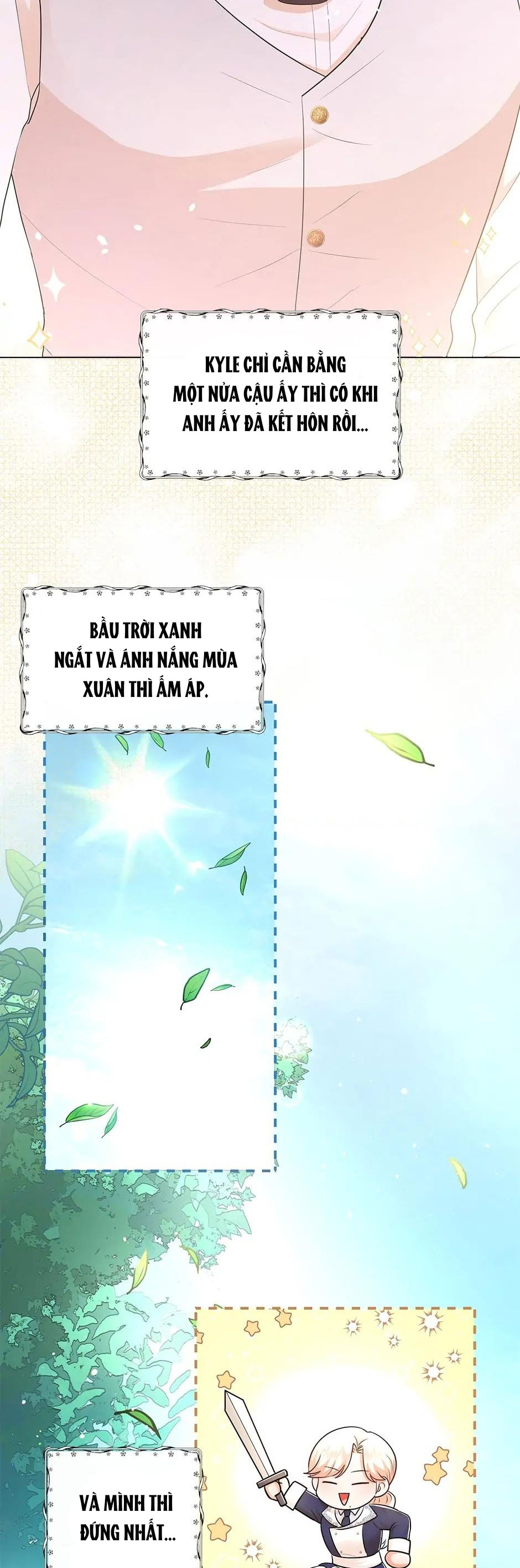 diễn vai ác nữ cũng thật khó khăn chapter 27 19