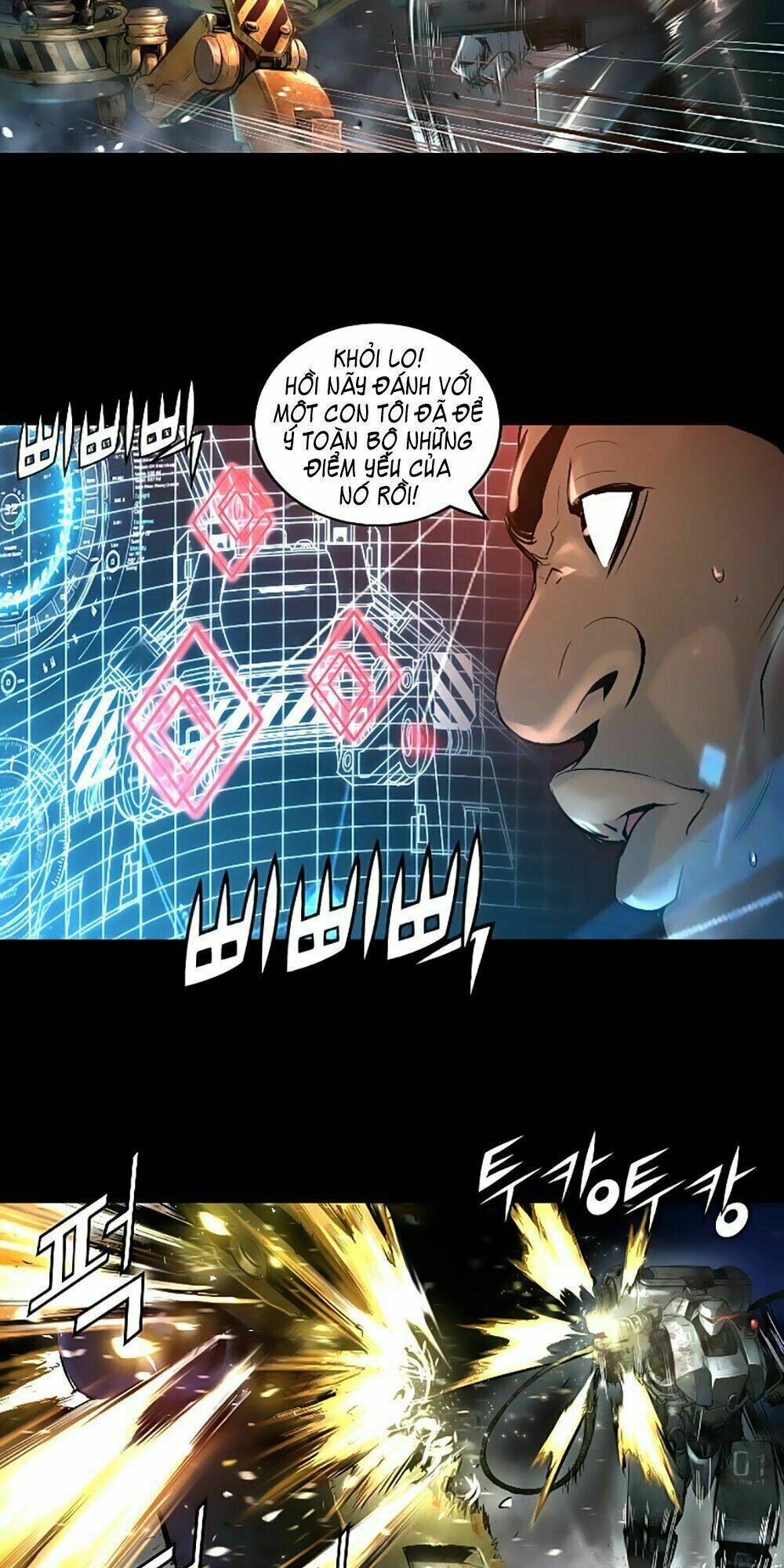 tam tuyệt tại dị giới chapter 10 4