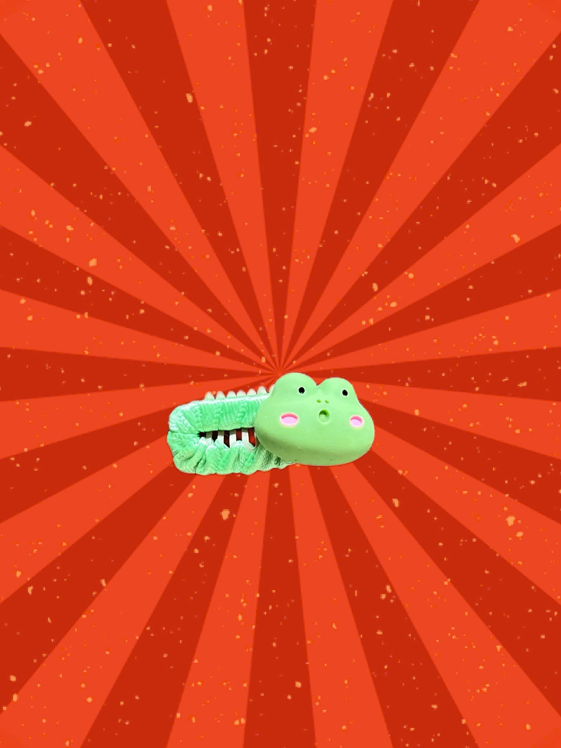 NƠ KẸP TÓC CÀI TÓC THỜI TRANG DỄ THƯƠNG ĐỘNG VẬT CÀI ĐẦU MÃ 33 CHO THÚ CƯNG CHÓ MÈO