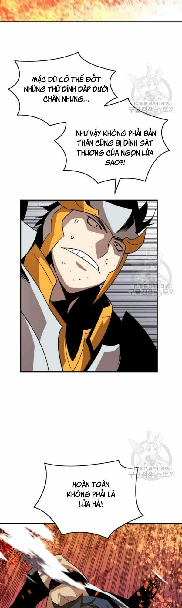 tôi là lính mới chapter 45 35