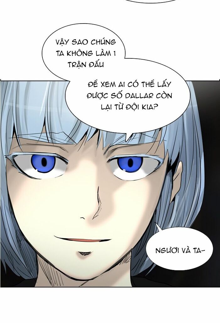 tòa tháp bí ẩn 2 chapter 184 29