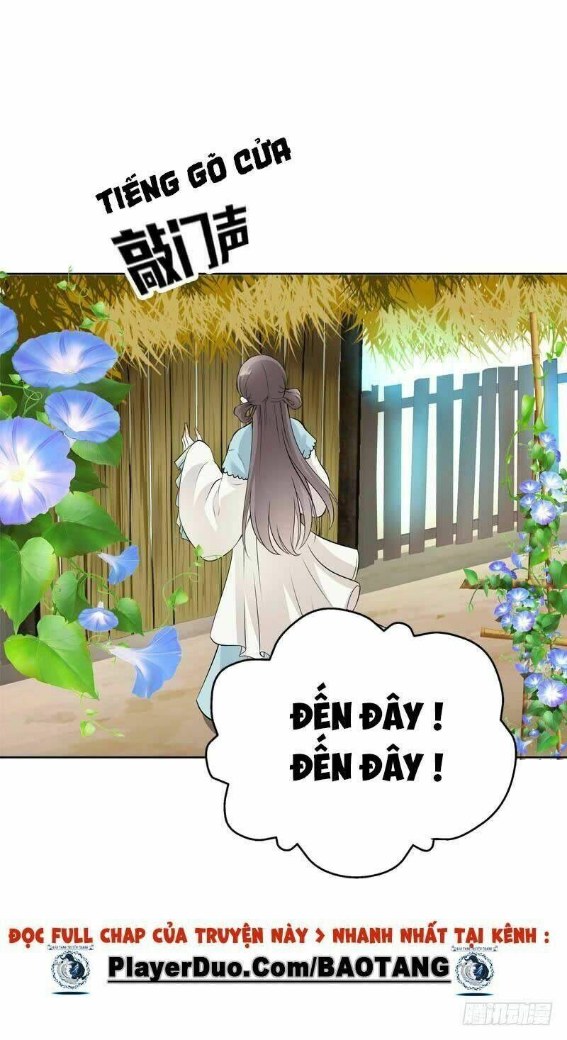 điền viên mật sủng: cô vợ nóng bỏng chapter 49 35