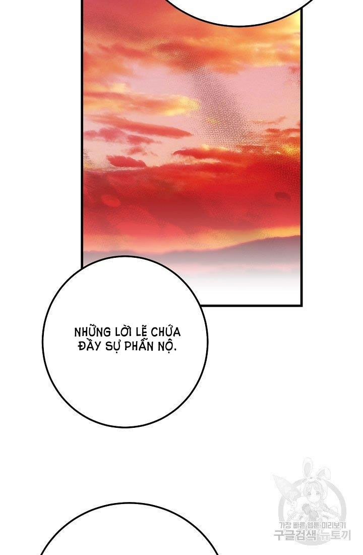 trở thành vợ thái tử quái vật chapter 43.2 19