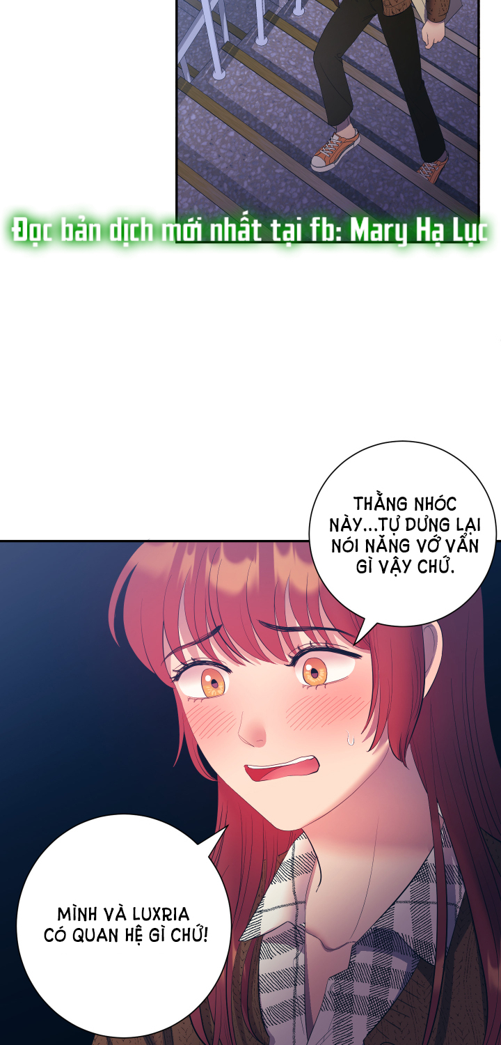 [18+] một lòng một dạ chapter 20.2 20