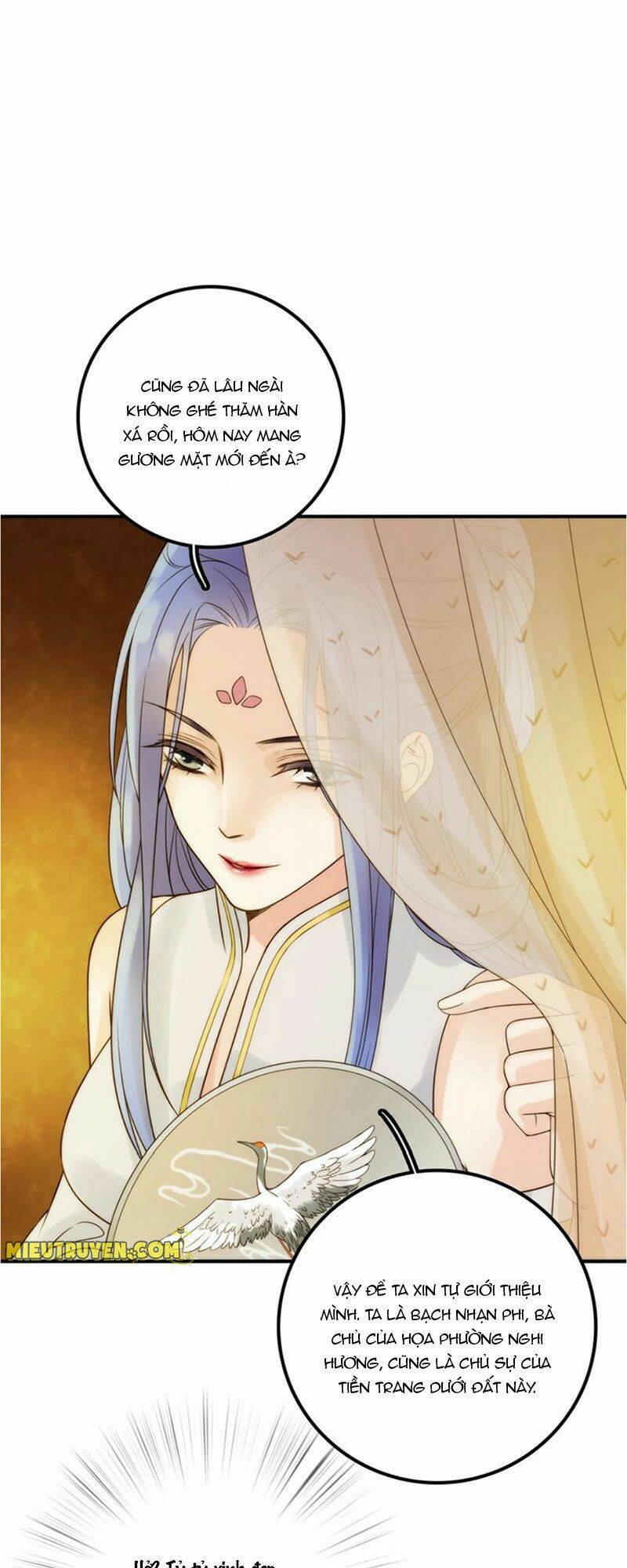 cướp chàng vợ về đón năm mới chapter 35 7