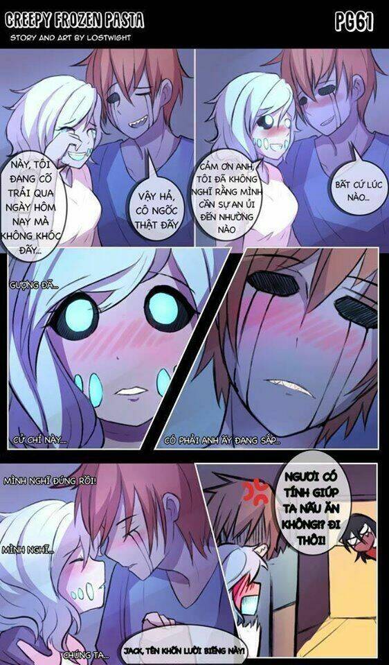 creepy frozen pasta chapter 6 6