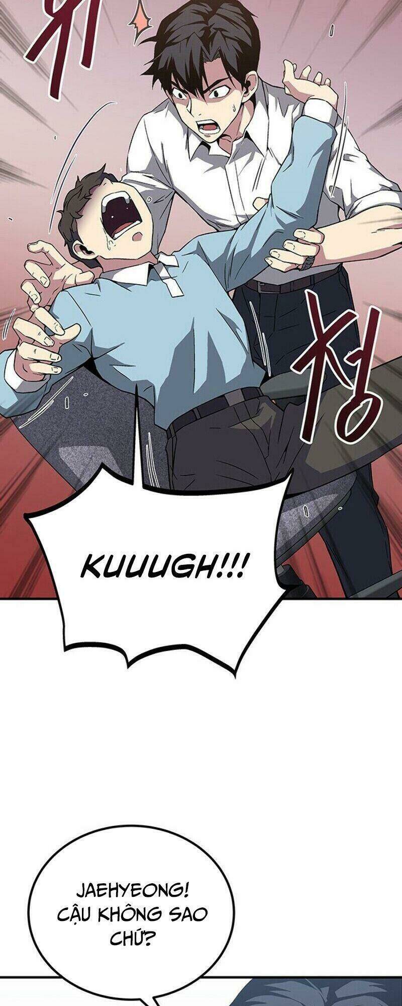 đấng cứu thế được chọn lựa chapter 1 97