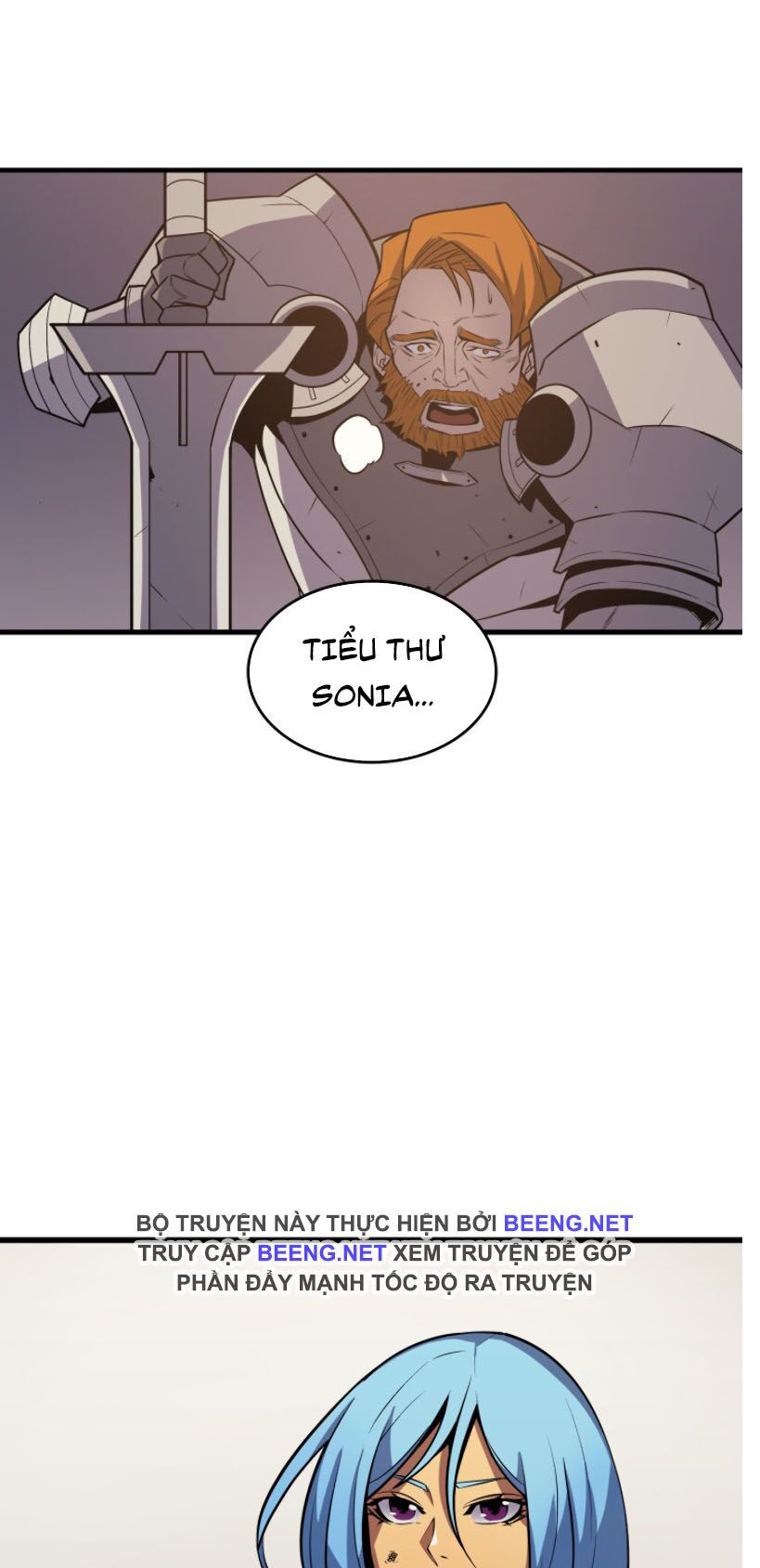 sự trở lại của pháp sư vĩ đại sau 4000 năm chapter 25 57