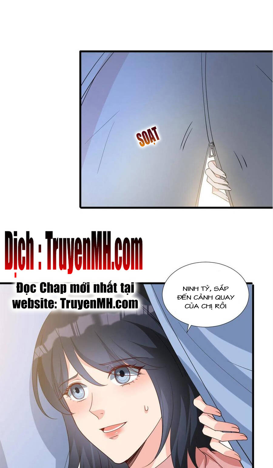 thí hôn lão công, cần giúp sức chapter 577 1