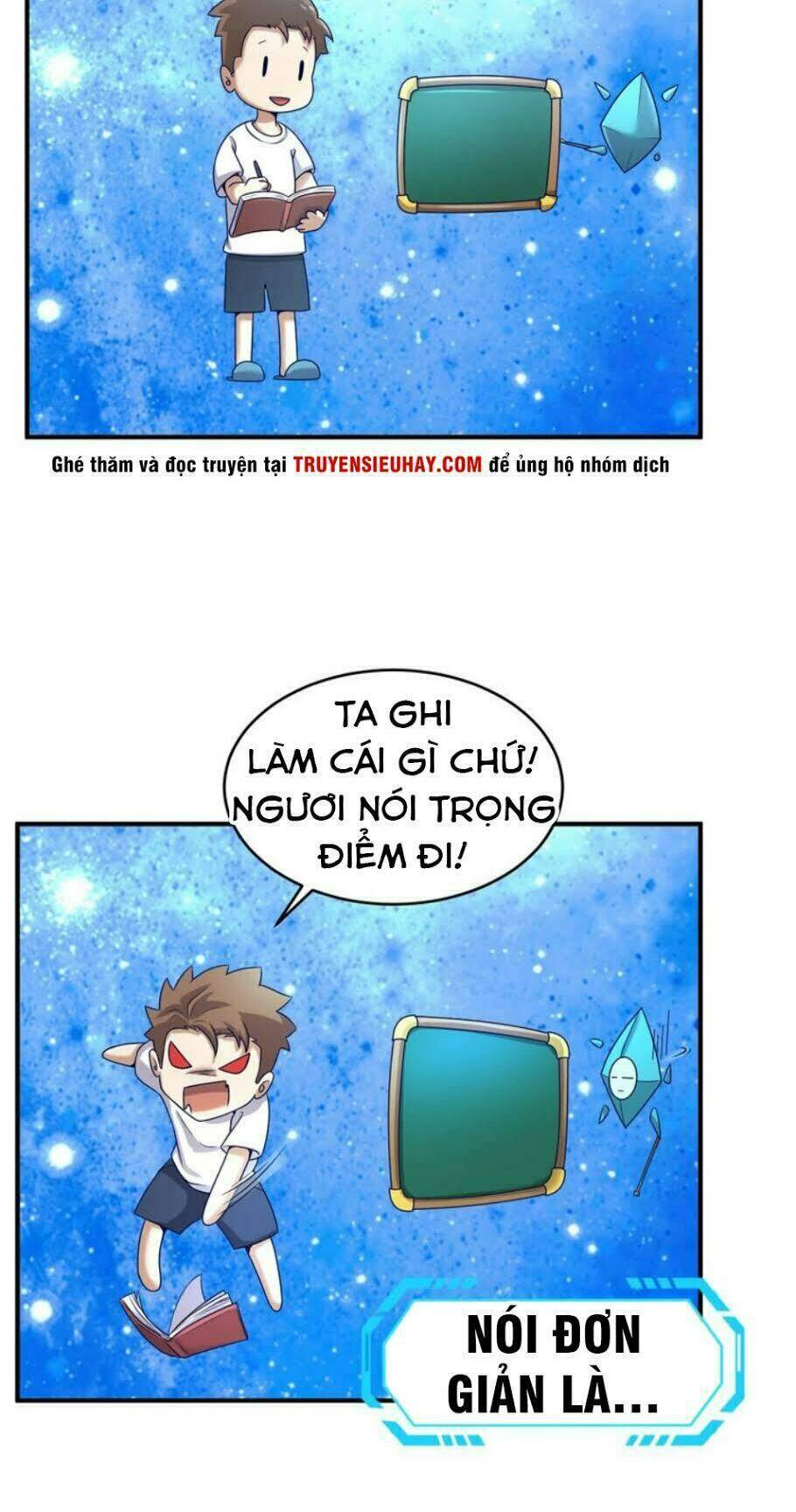 người chặn xuyên không chapter 12 36