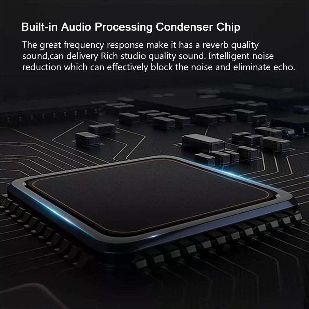 Micro thu âm cổng USB cho máy tính