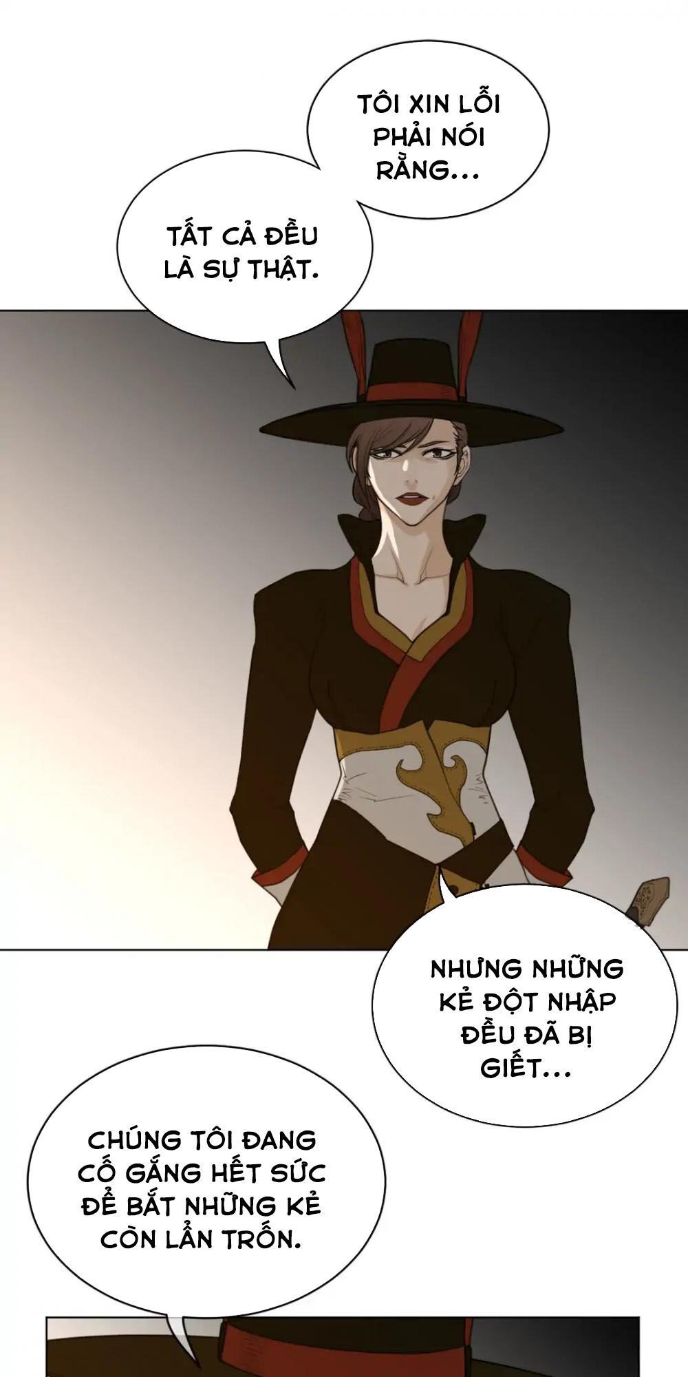 một nửa hoàn hảo chapter 88 37