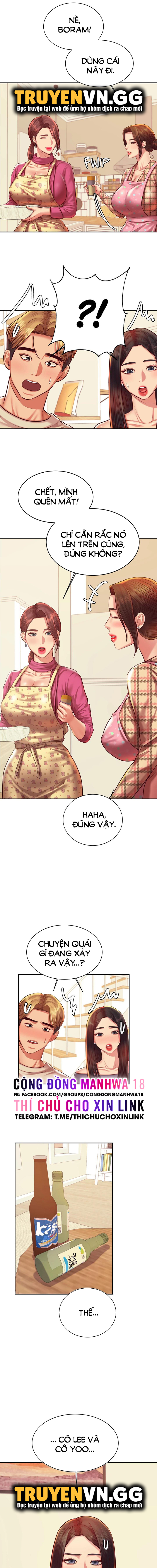 cô giáo ngoài giờ chapter 44 12