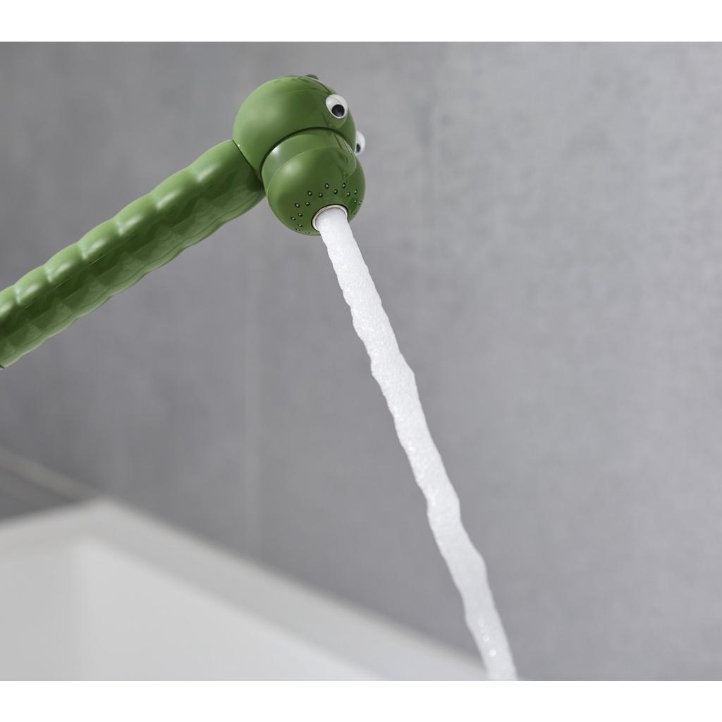 Tay sen tắm dành cho bé hansgrohe Jocolino 2jet 28788