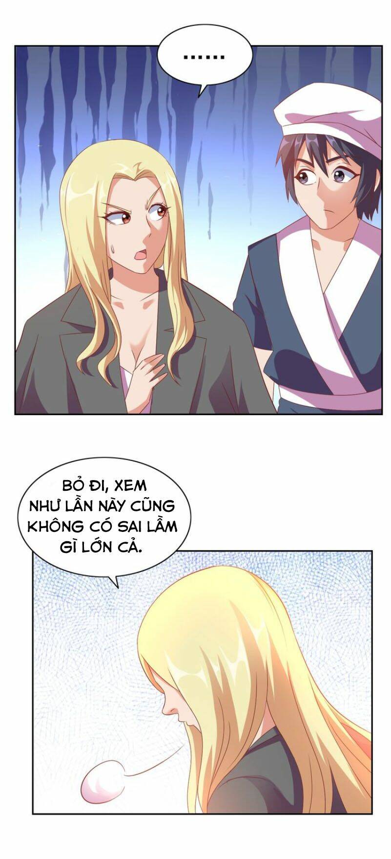 chín năm nghĩa vụ tu chân chapter 29 53