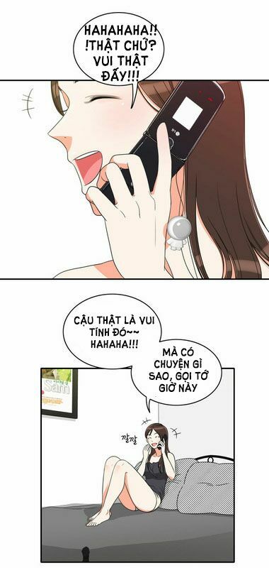 do it one more time- yêu lại từ đầu chapter 6 38