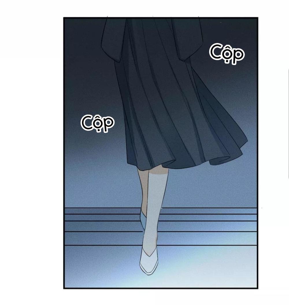 ánh trăng ngọt ngào chapter 11 7