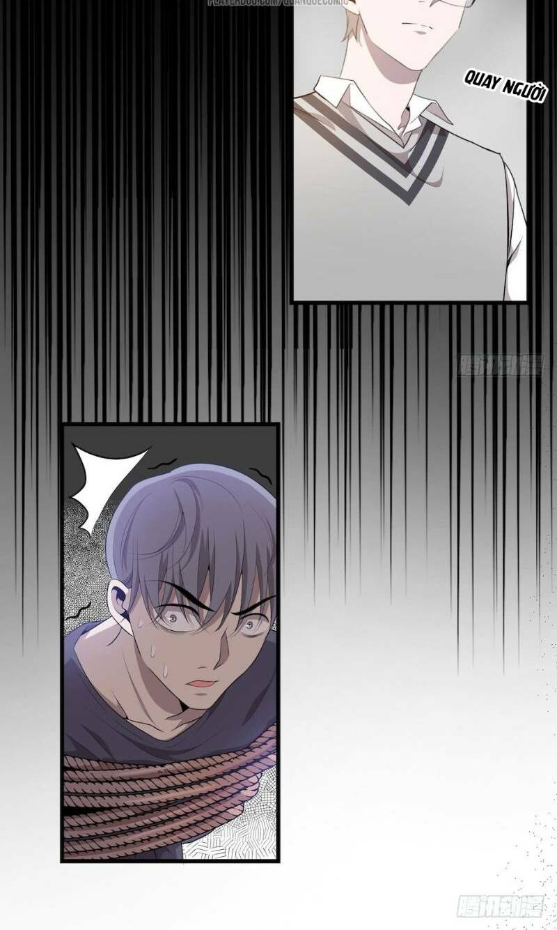 thát không mê thất chapter 25 36