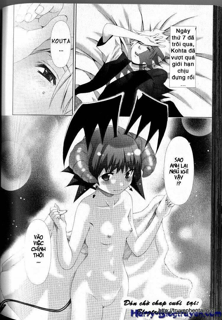 my balls chapter 40 24