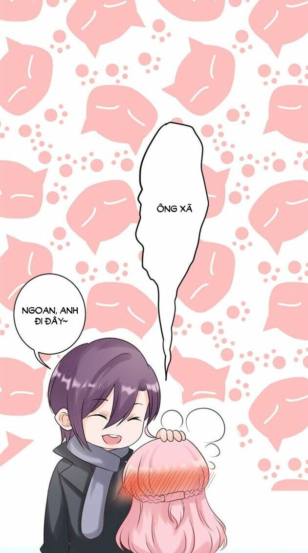 cả thế giới đều không bằng người chapter 125 24