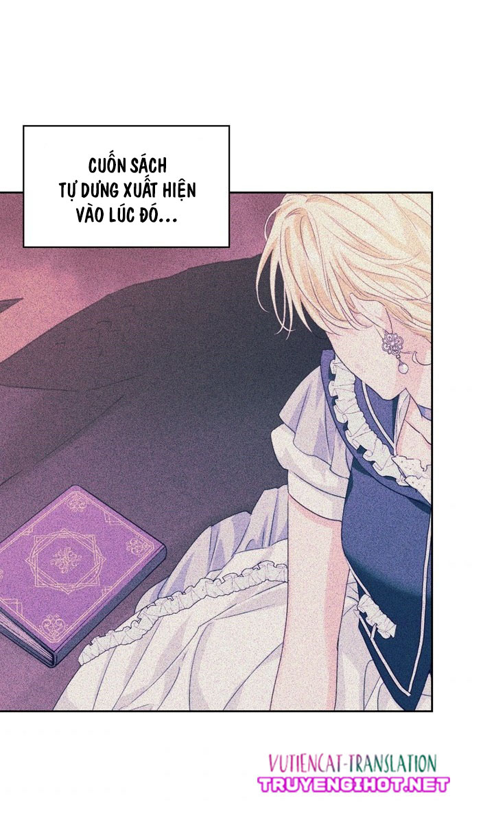 ác nữ xứng đôi với bạo chúa chapter 68 30